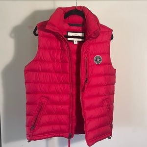 Abercrombie Jacket (M)